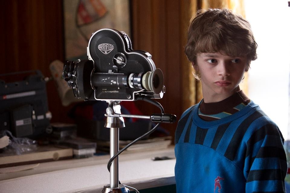 Photo from the movie Birthmarked