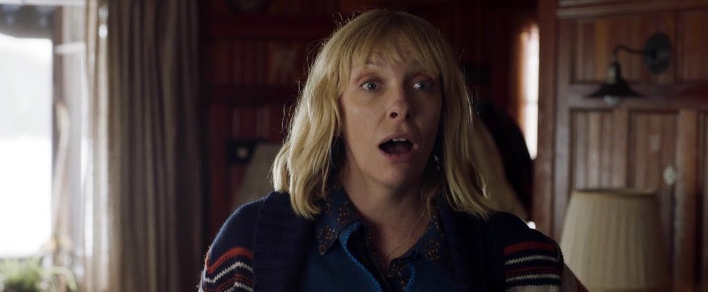 Photo from the movie Birthmarked