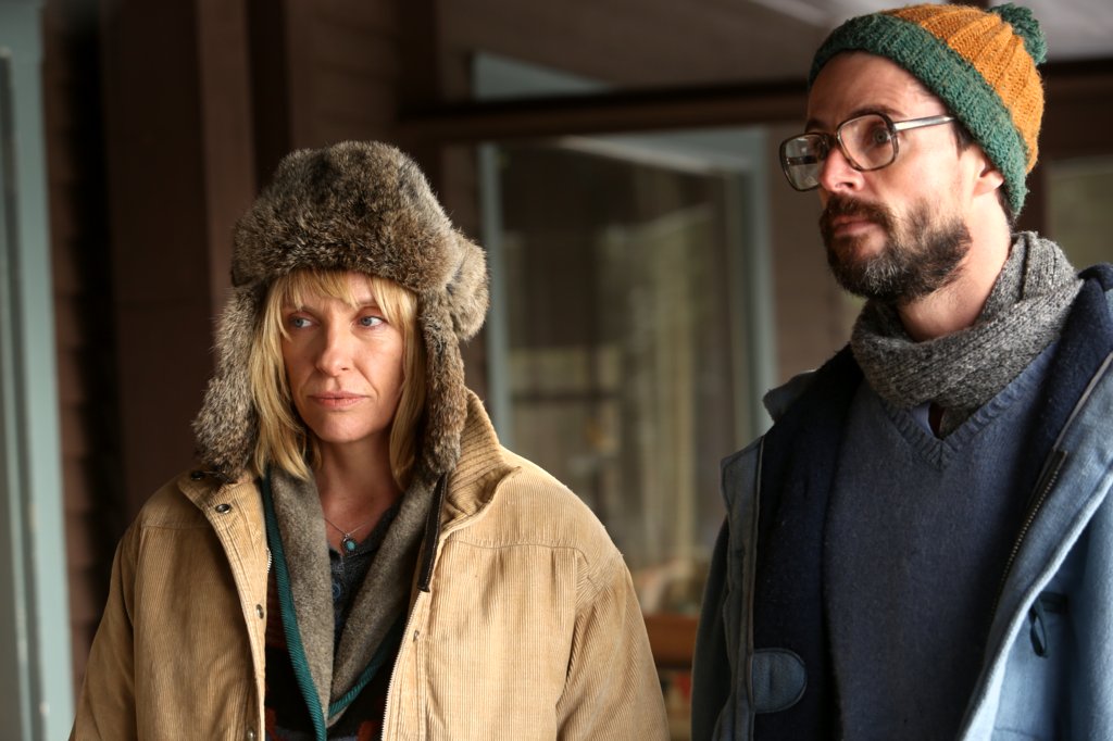 Photo from the movie Birthmarked