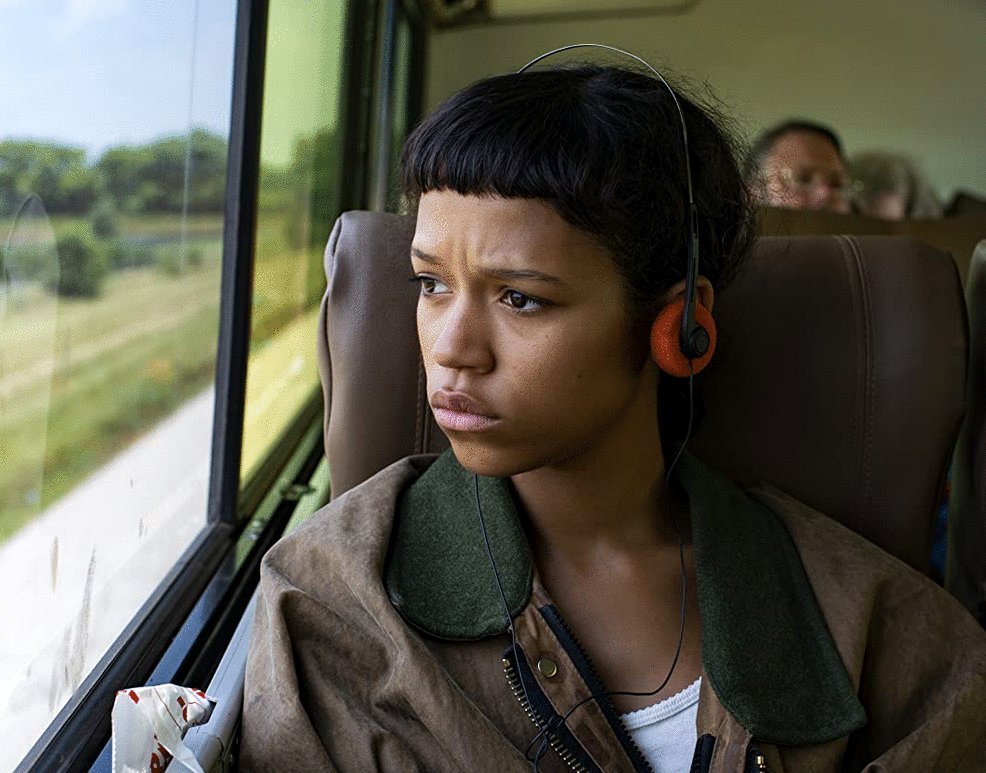 Photo from the movie Bones and All