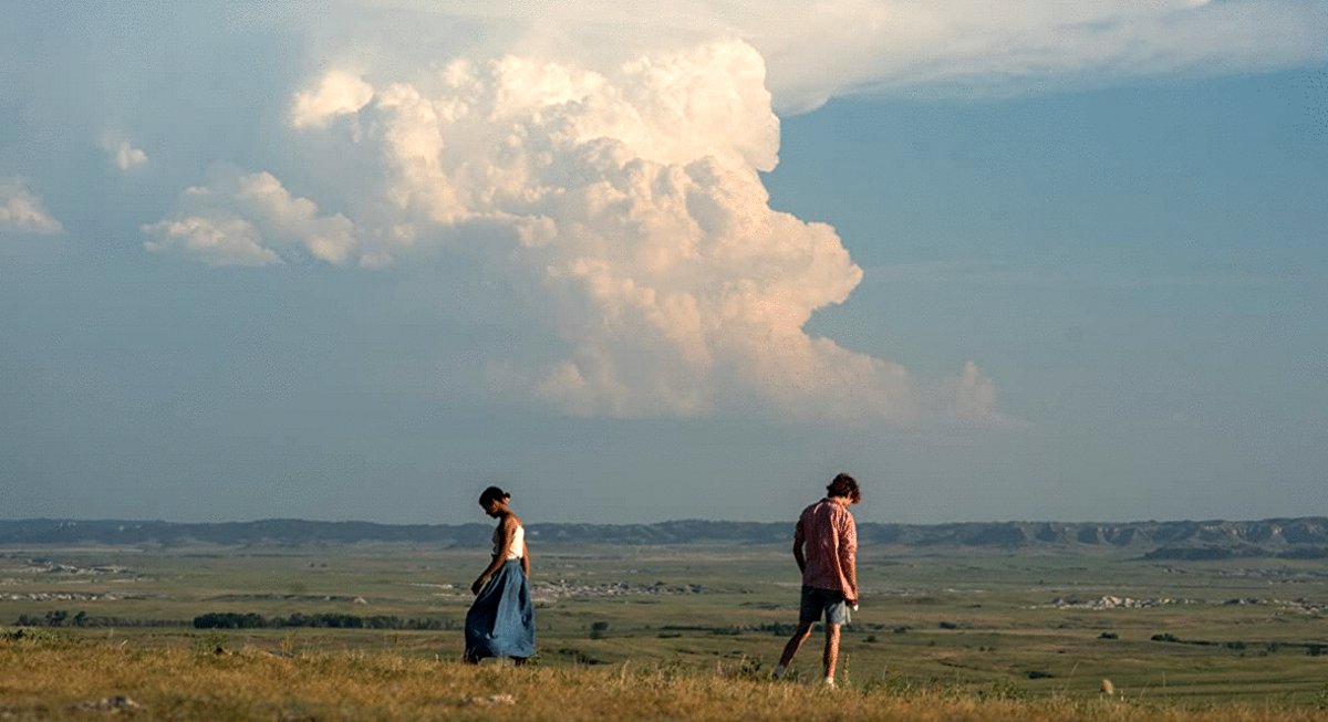 Photo from the movie Bones and All