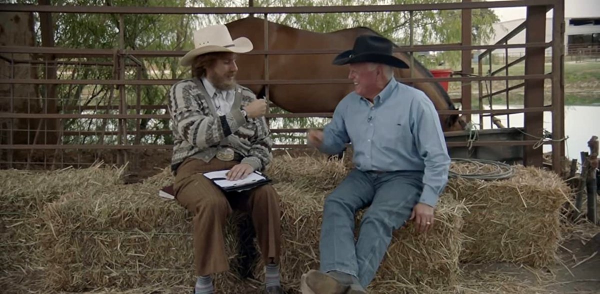 Photo from the movie Borat Subsequent Moviefilm