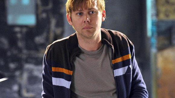 Photo from the movie Breakout Kings