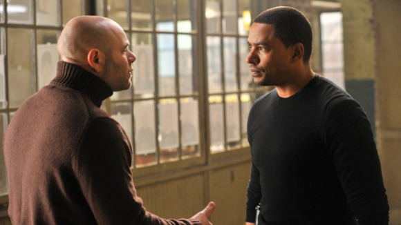 Photo from the movie Breakout Kings