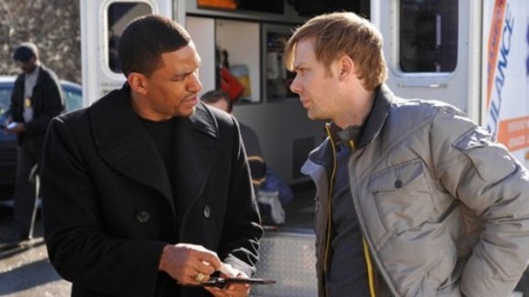 Photo from the movie Breakout Kings