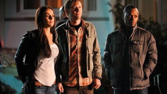 Photo from the movie Breakout Kings
