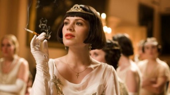 Photo from the movie Brideshead Revisited