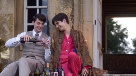 Photo from the movie Brideshead Revisited