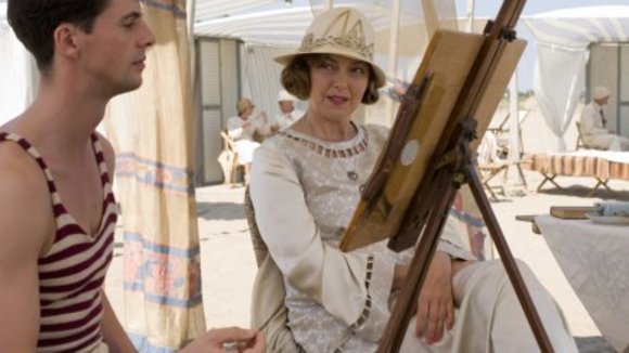 Photo from the movie Brideshead Revisited