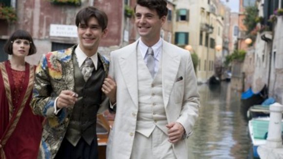 Photo from the movie Brideshead Revisited