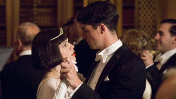 Photo from the movie Brideshead Revisited