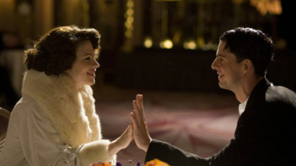 Photo from the movie Brideshead Revisited