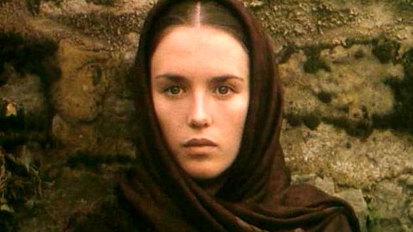 Photo from the movie The Bronte Sisters