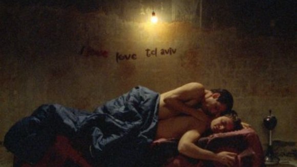 Photo from the movie The Bubble