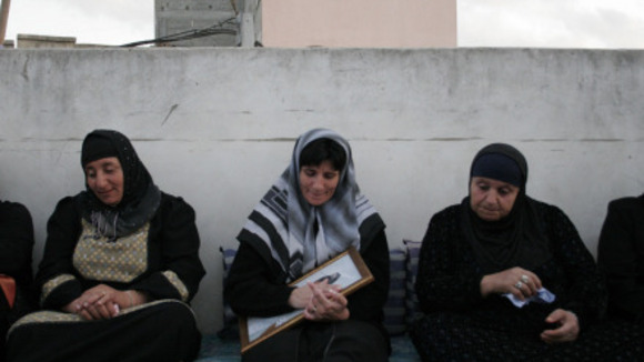 Photo from the movie The Bubble