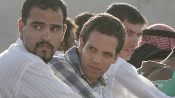 Photo from the movie The Bubble