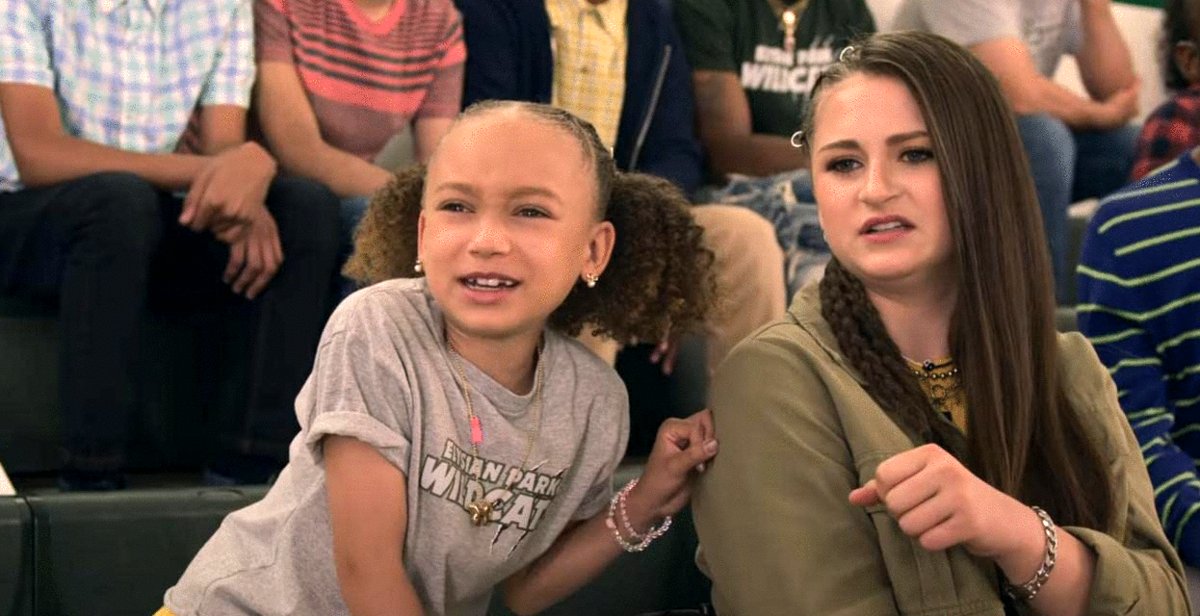 Photo from the movie Cheaper by the Dozen