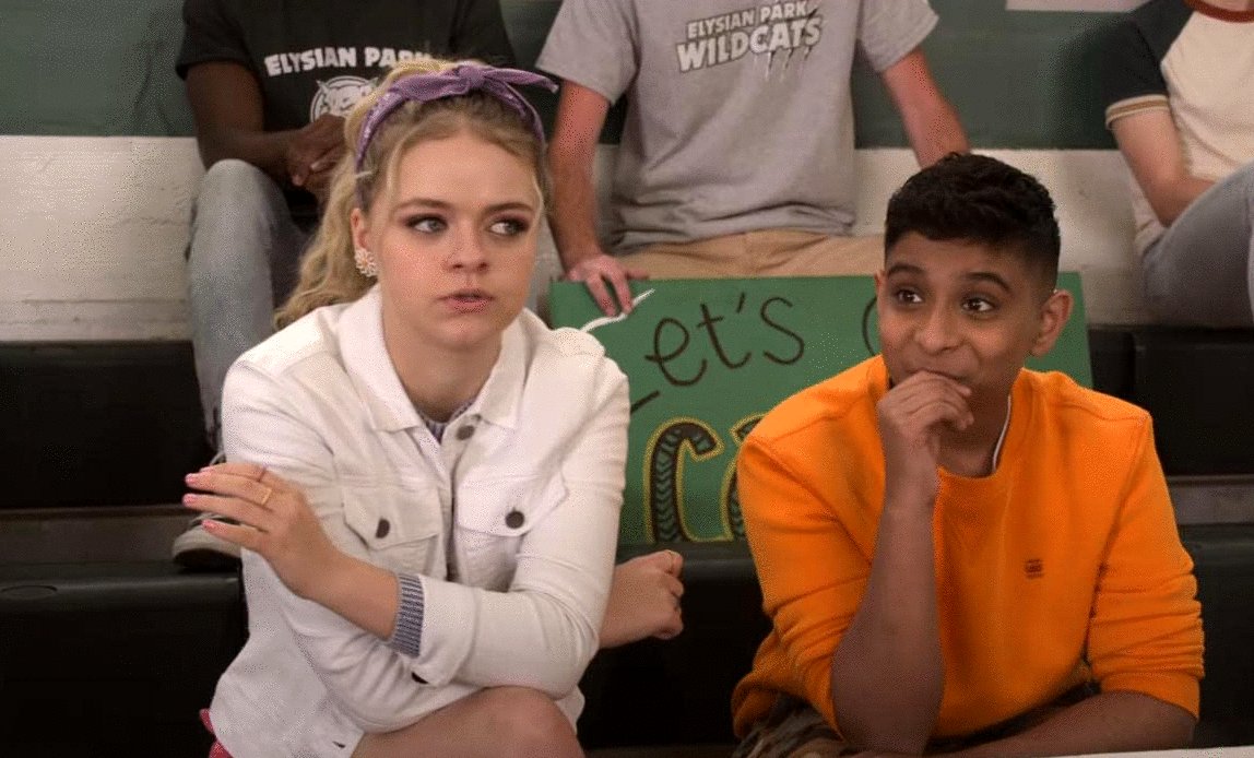 Photo from the movie Cheaper by the Dozen