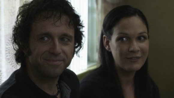 Photo from the movie Coteau Rouge