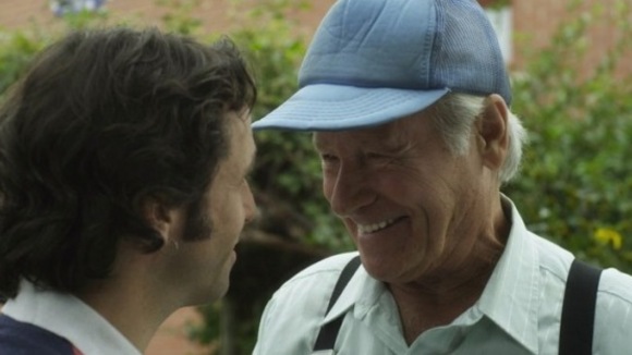 Photo from the movie Coteau Rouge