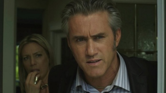 Photo from the movie Coteau Rouge