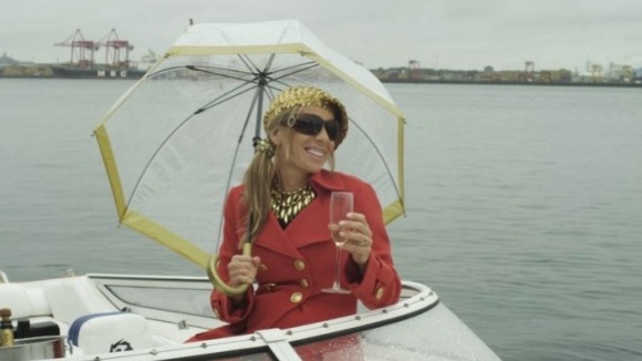 Photo from the movie Coteau Rouge