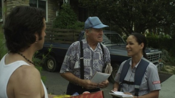 Photo from the movie Coteau Rouge