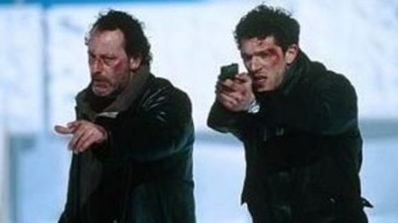 Photo from the movie The Crimson Rivers