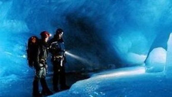 Photo from the movie The Crimson Rivers