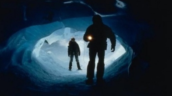 Photo from the movie The Crimson Rivers