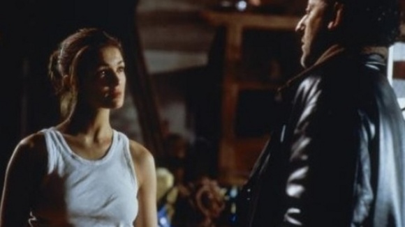 Photo from the movie The Crimson Rivers