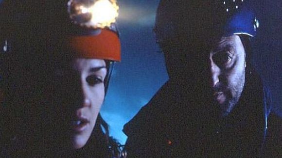 Photo from the movie The Crimson Rivers