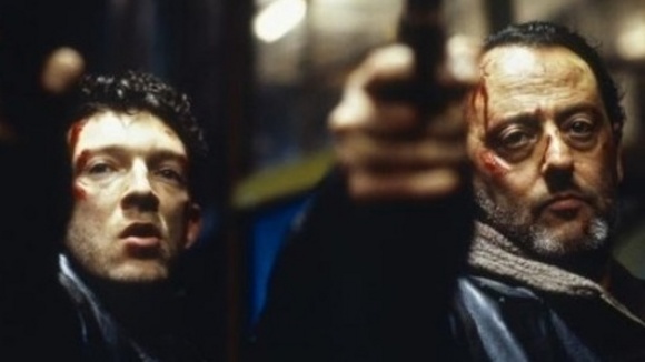 Photo from the movie The Crimson Rivers