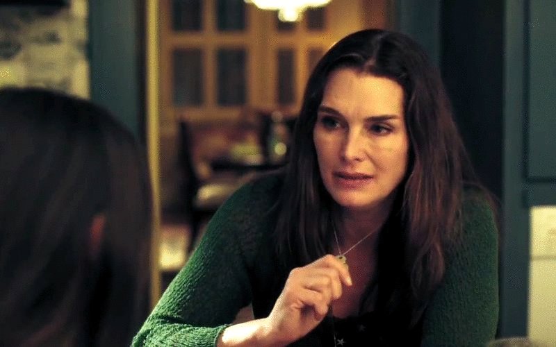 Photo from the movie Daisy Winters