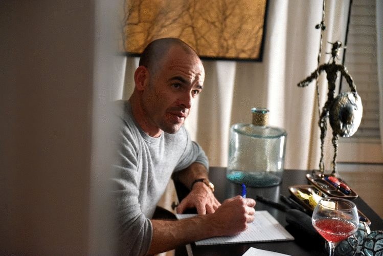 Photo from the movie Daisy Winters