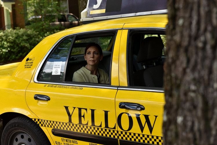 Photo from the movie Daisy Winters