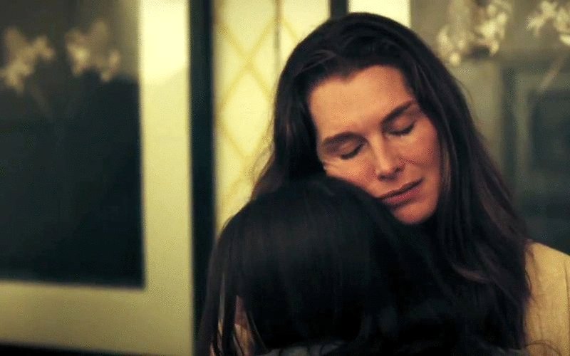 Photo from the movie Daisy Winters