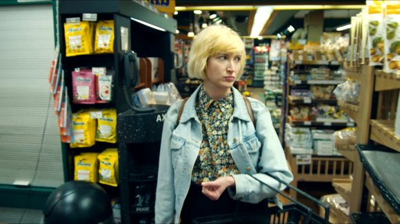 Photo from the movie Diamond Tongues