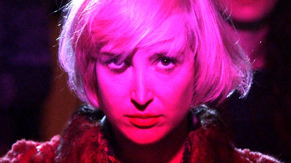 Photo from the movie Diamond Tongues