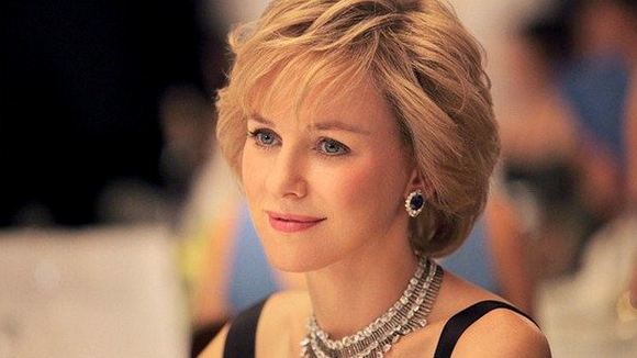 Photo from the movie Diana