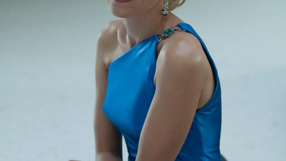 Photo from the movie Diana