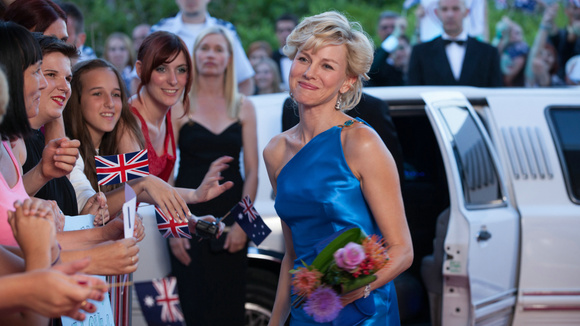 Photo from the movie Diana