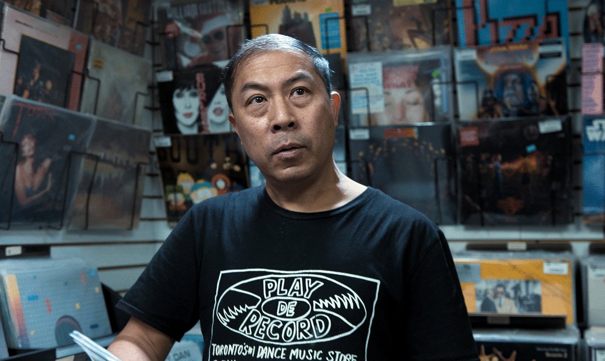 Photo du film Drop the Needle [2022]