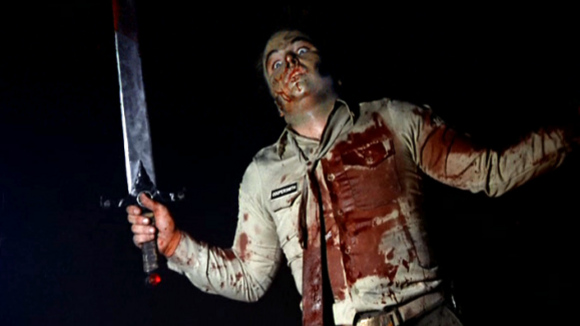 Photo from the movie Evilspeak