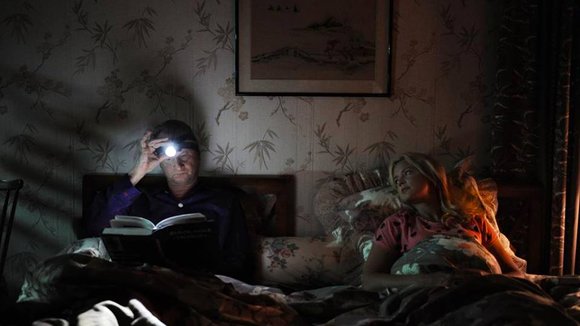 Photo from the movie Family For Rent