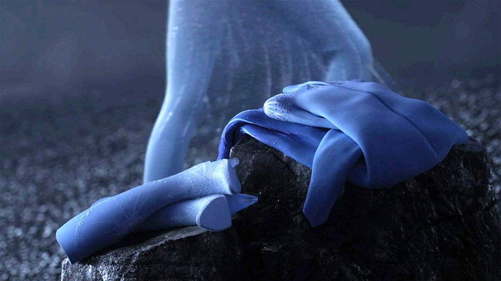 Photo from the movie Frozen 2