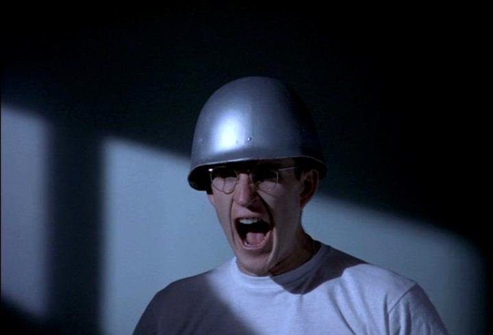 Photo from the movie Full Metal Jacket