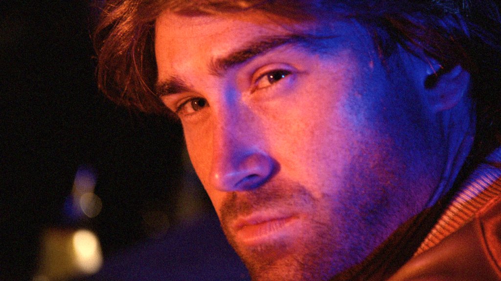 Photo from the movie Fury of the Fist and the Golden Fleece