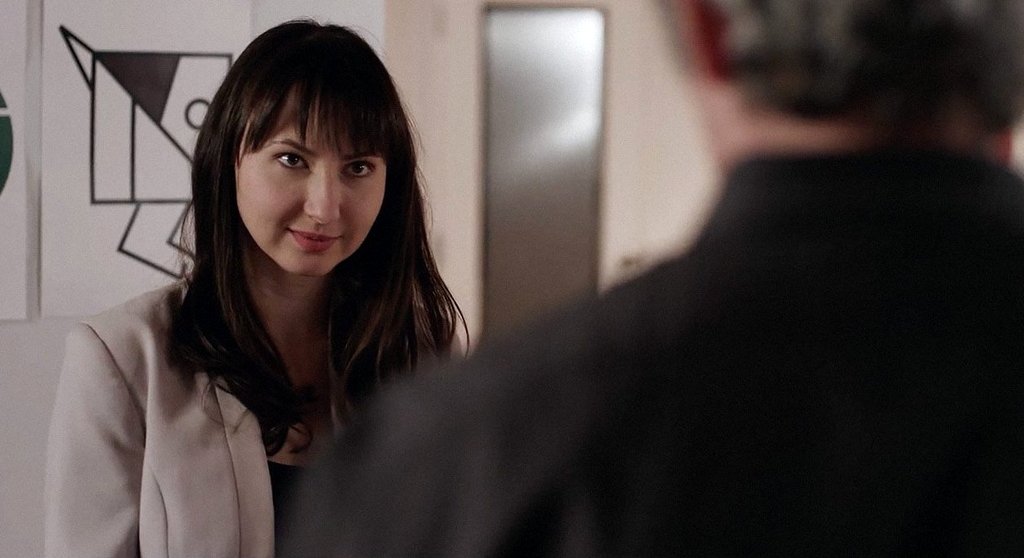 Photo from the movie Great Great Great