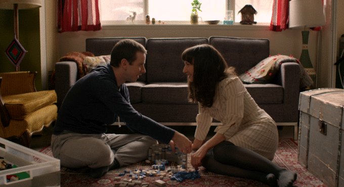 Photo from the movie Great Great Great